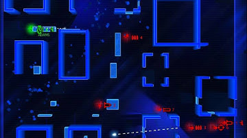 Frozen Synapse: Single Player Campaign - Operation 9 - Mission 3 - Escort Adams