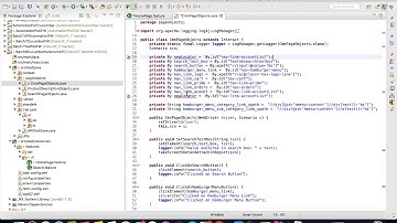 Batch 8 Selenium with Cucumber-Git, GitHub, Pull Request, Revert Pull request changes-Part 18