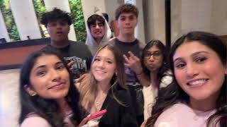 Spring-Ford Spotlight - DECA Club Orlando