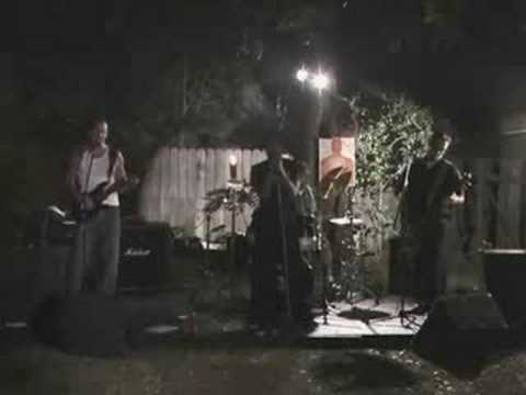"I hate my life" covered by BLACKLISTED In Reseda ...