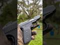 Shooting this rare Remington R51