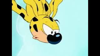 Marsupilami|Film Kartun Anak