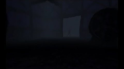 Amnesia; The Dark Descent, RUN!!!