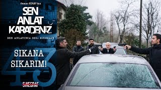 İndirin Silahları - Sen Anlat Karadeniz 43. Bölüm