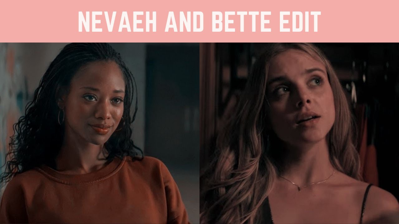 Tiny Pretty Things | Nevaeh and Bette #8