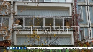 90 летний пенсионер решил вскрыть сейф с порохом болгаркой и устроил взрыв