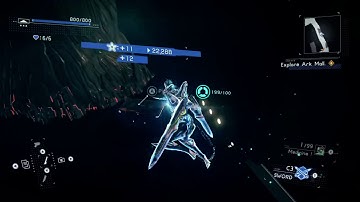 astral chain legion glitch
