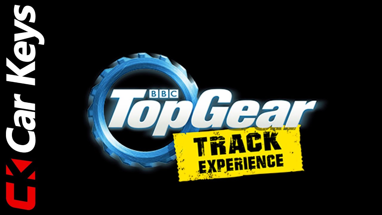 What’s it like to drive on the Top Gear test track? Car Keys YouTube