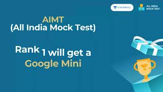 🔴 Unacademy Double Dhamaka 🔥😨 | Free All India Mock Test 😀 | Unlock 20 🔥