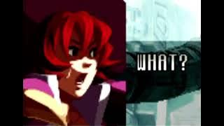 Magic Square ('24 Style) - Tessa / Tabasa