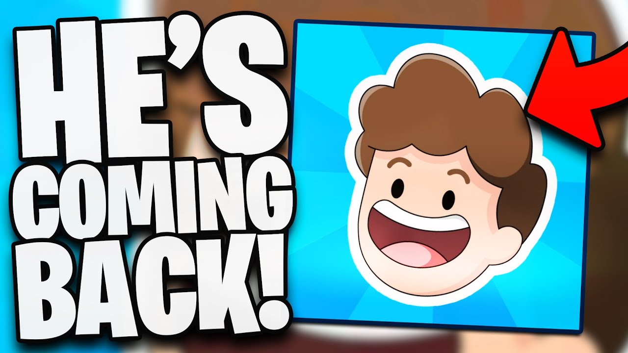 Why Denis Is Coming Back To Roblox In 2021 Shocking Youtube - denis face roblox