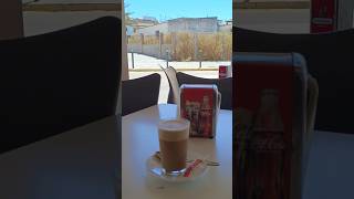 Сколько нынче стоит кофеёк в Испании