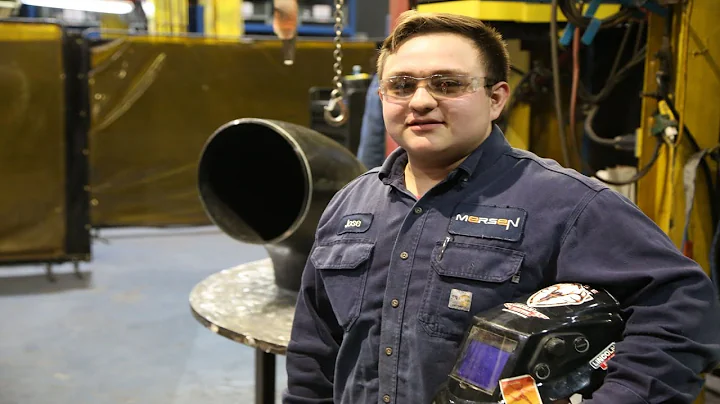 Education Matters: Regional apprenticeship program