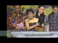 Nora Aunor Best Actress Pacita M 8Th Star Award