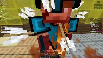 Most Hackusated ┃PikaNetwork Kit PvP