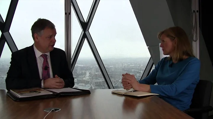 Word on the Street - Standard Life's David Tiller