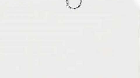 ANIMATION EXERCISE: Ball bouncing in place, no decay