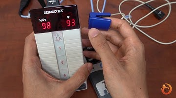 Sleep Apnea Testing - Overnight Oximetry