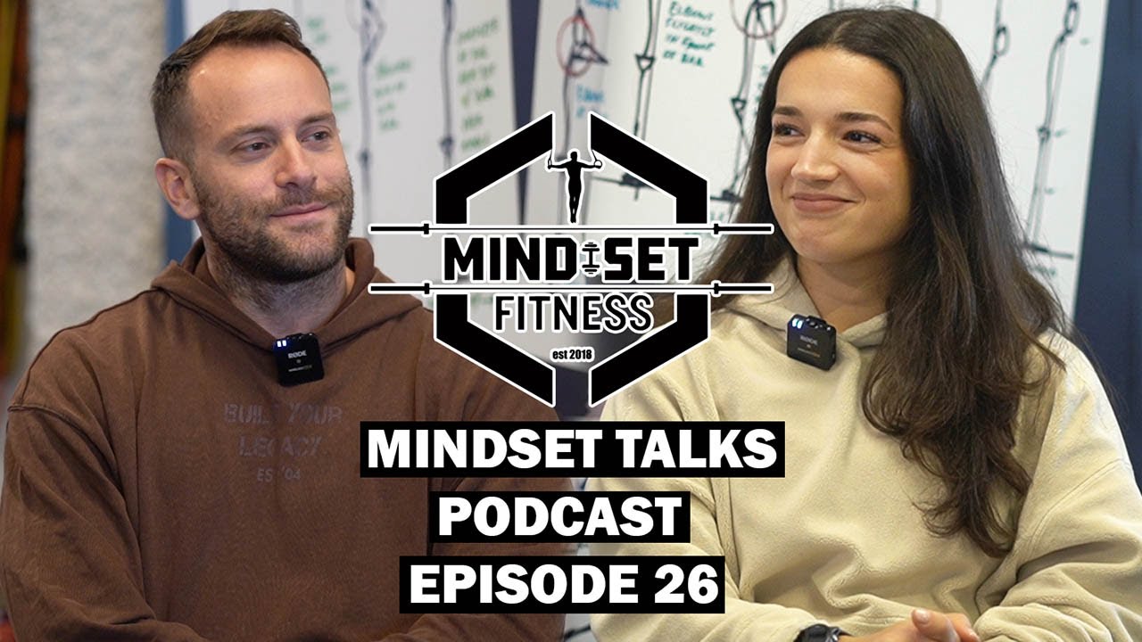 Συμπεριφορές που μας δυσκολεύουν | Mindset Talks #30