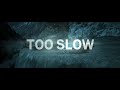 Need for SpeedTM The Run RESETS USED 2