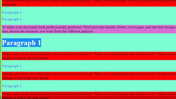 Part 12  HTML in Amharic Language   CSS