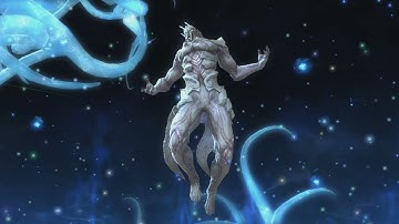 FFXIV Endwalker - Anabaseios: The Ninth Circle - Normal Mode (Pandemonium Raid) + story cutscenes