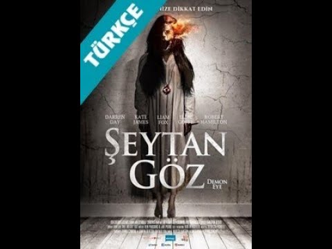 Şeytan Göz 2020 YILI EN İYİ +18 KORKU FİLMİ İZLE ✔️ TÜRKÇE DUBLAJ ✔️ FULL HD HD