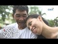 Kapuso Mo, Jessica Soho: Ang pasanin ng tatay kong kargador