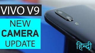 Vivo V9 Camera Settings New Update (हिन्दी) | TitBits screenshot 5