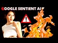 TOP 4 Biggest Artificial Intelligence Controversies - Google AI Becoming Sentient (Lamda AI)