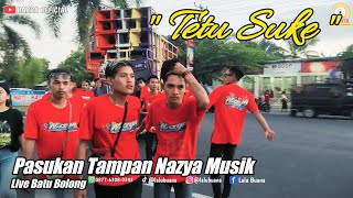 Lagu Sasak TETU SUKE (cover) Nazya Musik live Batu Bolong Lagu Sasak TETU SUKE (cover) Nazya Musik live Batu Bolong