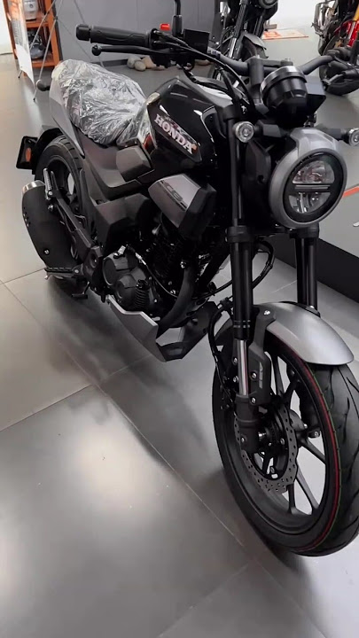 Honda😍 CB 190TR New bike launch 2025 | Honda🥰 New bike CB 190TR 2025 #shorts #youtubeshorts #viral