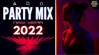 Parti Mix 2022 🎉 Türkçe Pop Hareketli Şarkılar