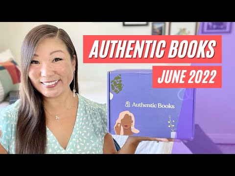 Authentic Books | Premium Experience | Vol. 51 | June 2022