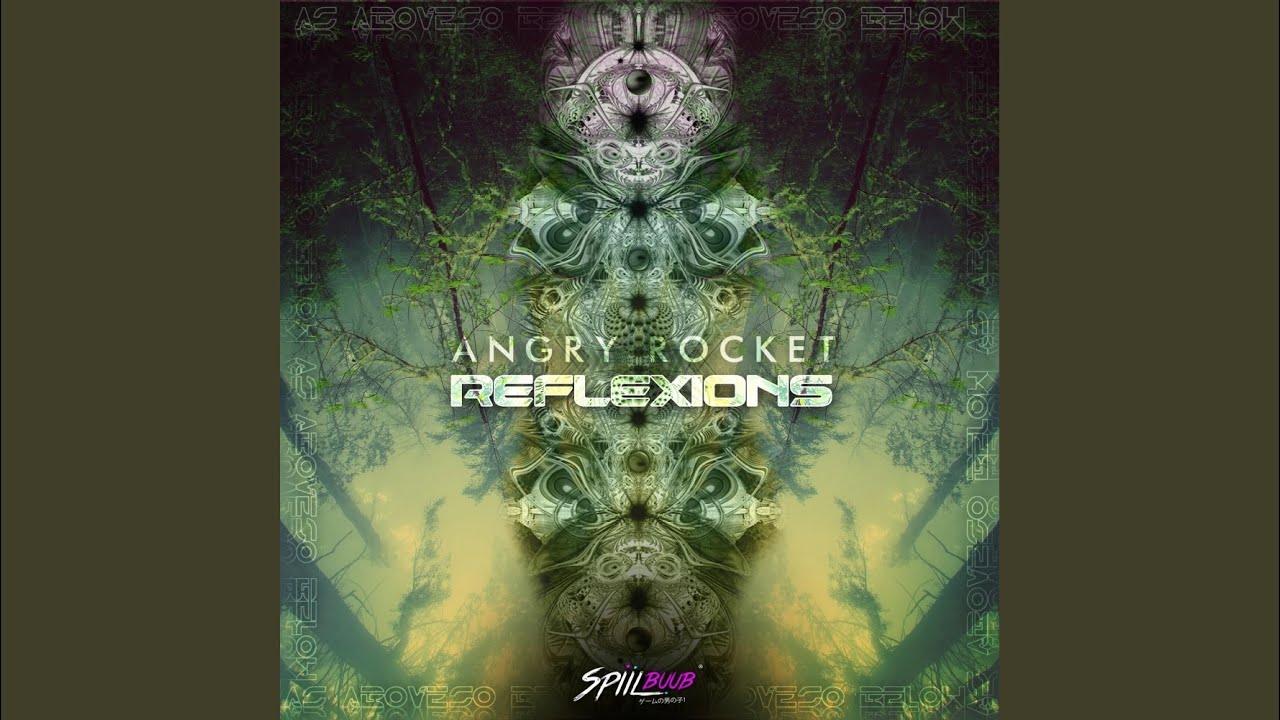 Watch Reflexion Above (Original Mix) on YouTube Watch Reflexion Above (Original Mix) on YouTube