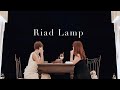 【沖縄ホテル】Riad Lamp