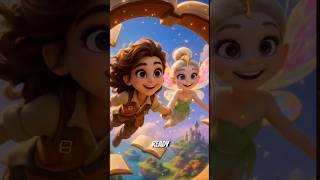 Lila's Enchanted Fairy Tale Adventure - A Magical Journey!