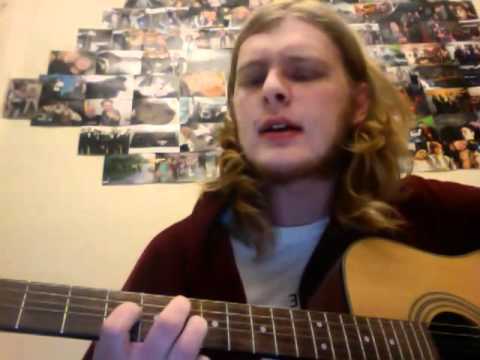 Farris - Shinji Ikari (Fightstar Cover)