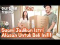 Buka Paket Yang Ditunggu-Tunggu!! Apa Isinya Ya?? 드디어 기다리던 택배 개봉!