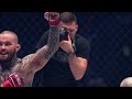 Materla wygrywa przez nokaut! Wielki powrót do KSW! | KSW 66