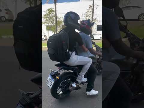Entrega de uma