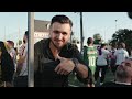 Bărbierii au tuns și stilizat la Festivitatea de Premiere Victory Cup 16!