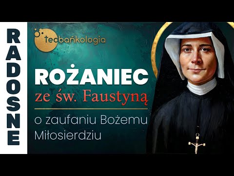 Różaniec Teobańkologia ze
