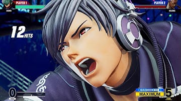 More Hits More Style Shun