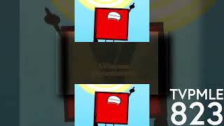 YTPMV Preview 2 AVP and Red Square Scan Scan