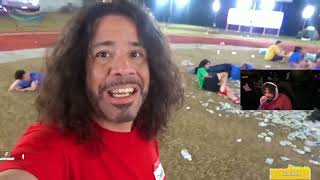 Elraen Mrbeast Çemberden Son Çikan 500.000 Dolar Kazanir İzli̇yor