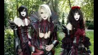 BLOOD - Maria