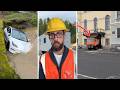 This Construction Fail Ruined Months of Work! 📆💥