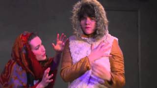 Choir - UCB Maude Night Sizzle Reel