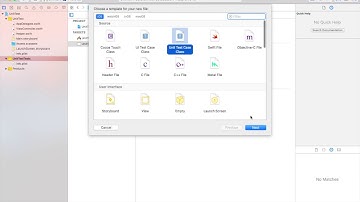 Intro to Unit Testing in 4 Minutes - Swift